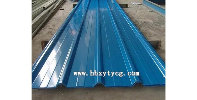 如何有效解決襄陽(yáng)彩鋼瓦室內(nèi)溫度過(guò)高的現(xiàn)象