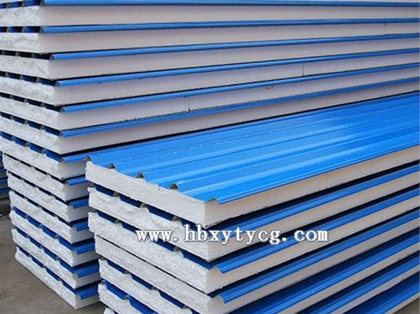 襄陽復合夾芯板