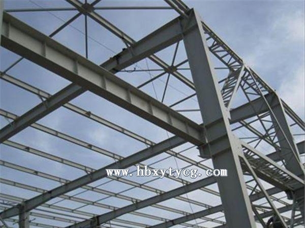 襄陽鋼結(jié)構(gòu)廠房